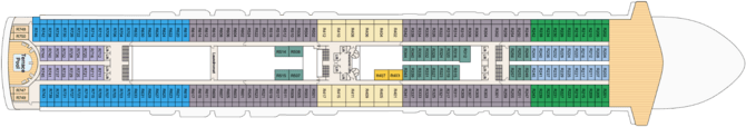Princess Cruises Crown Princess Deck 14 - Riviera.png
